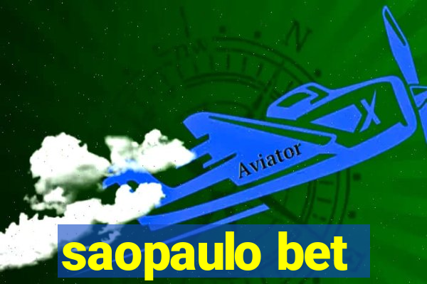 saopaulo bet