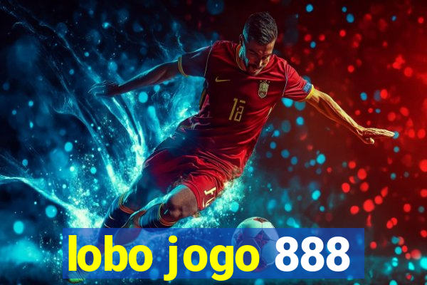 lobo jogo 888