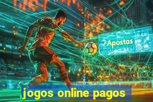 jogos online pagos