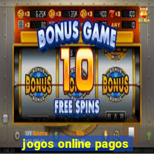 jogos online pagos