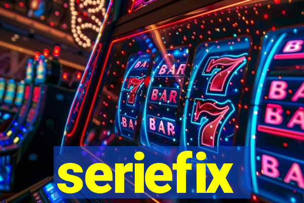 seriefix