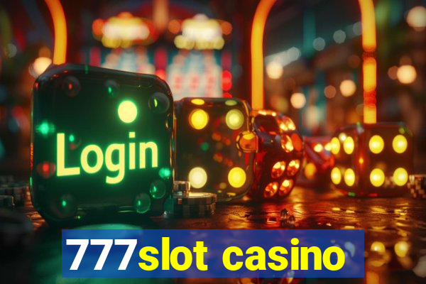 777slot casino