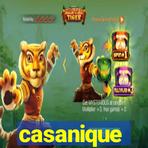 casanique