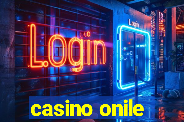 casino onile