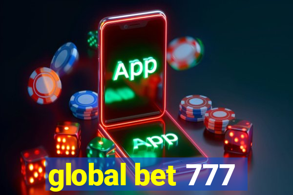 global bet 777