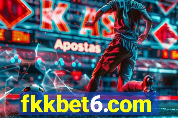 fkkbet6.com