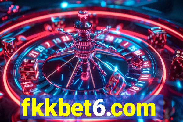 fkkbet6.com