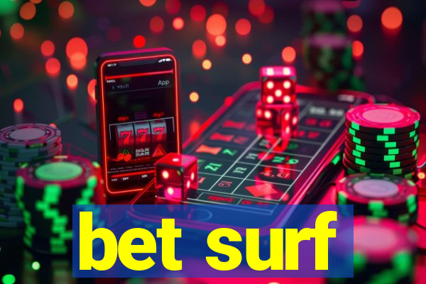 bet surf