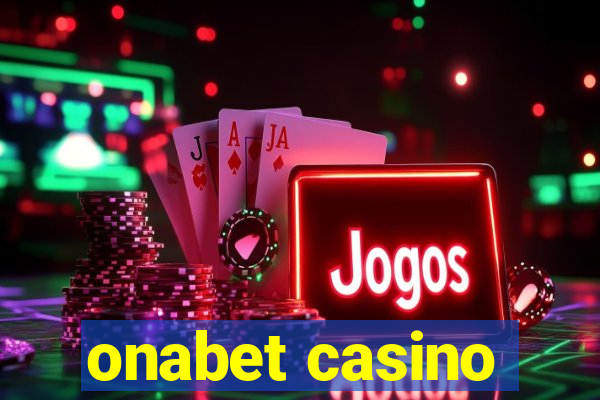 onabet casino