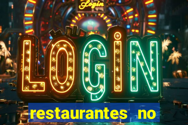 restaurantes no gama df