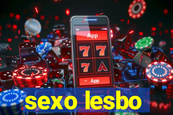 sexo lesbo