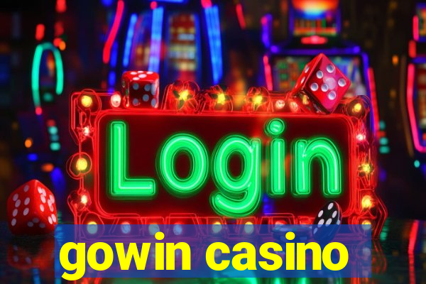 gowin casino