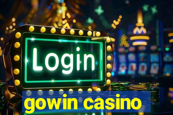 gowin casino