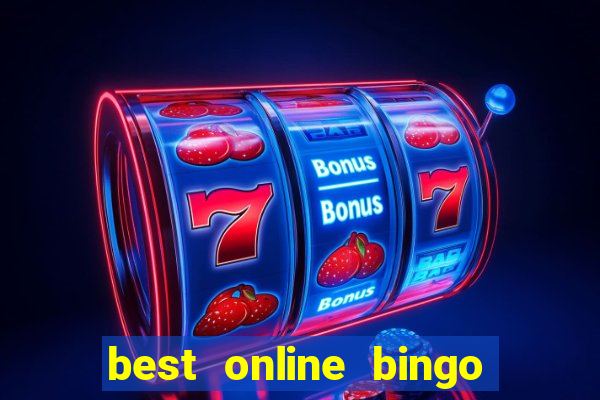 best online bingo and slot sites