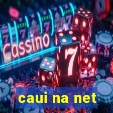 caui na net