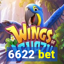 6622 bet