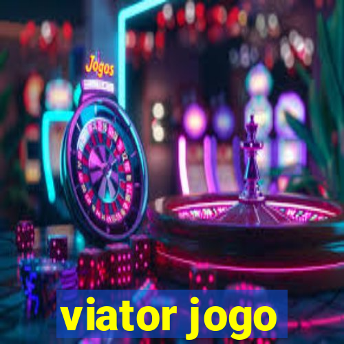 viator jogo