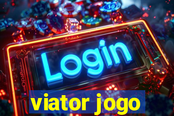 viator jogo