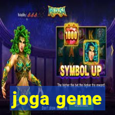 joga geme