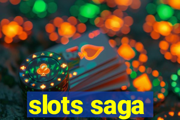 slots saga