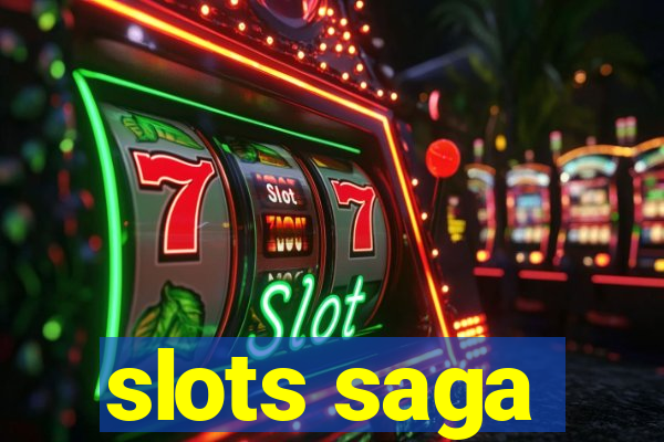 slots saga