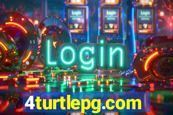 4turtlepg.com