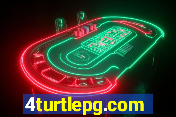 4turtlepg.com