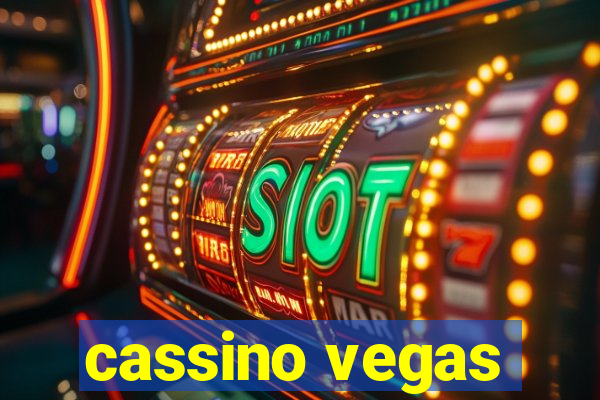 cassino vegas