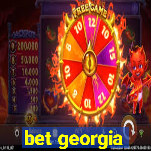 bet georgia