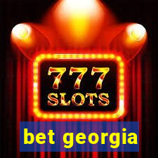 bet georgia