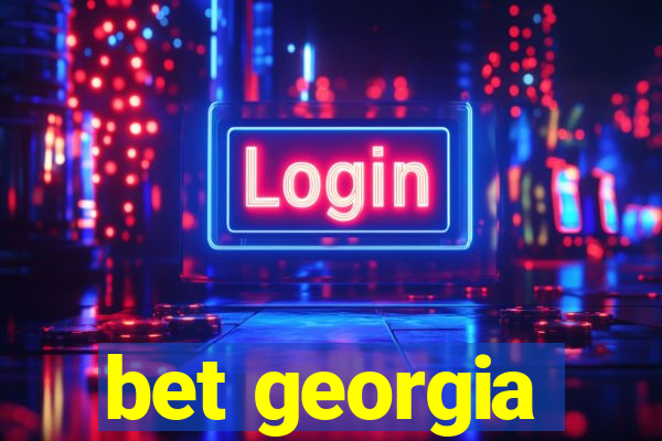 bet georgia