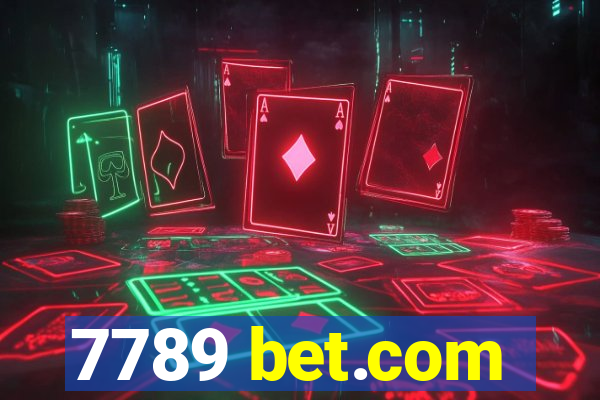 7789 bet.com