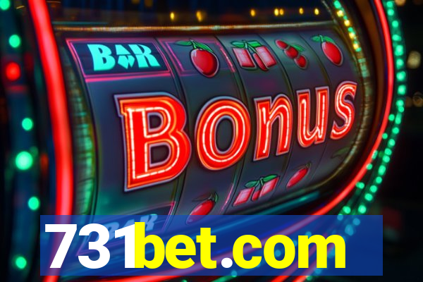 731bet.com