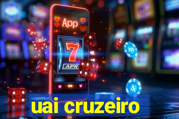 uai cruzeiro