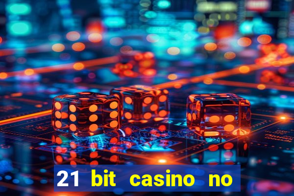 21 bit casino no deposit bonus