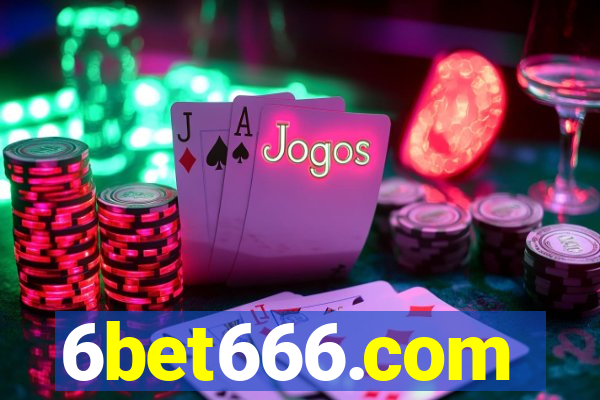 6bet666.com