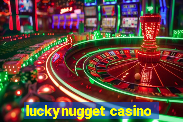 luckynugget casino