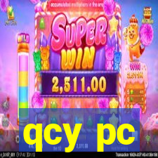 qcy pc