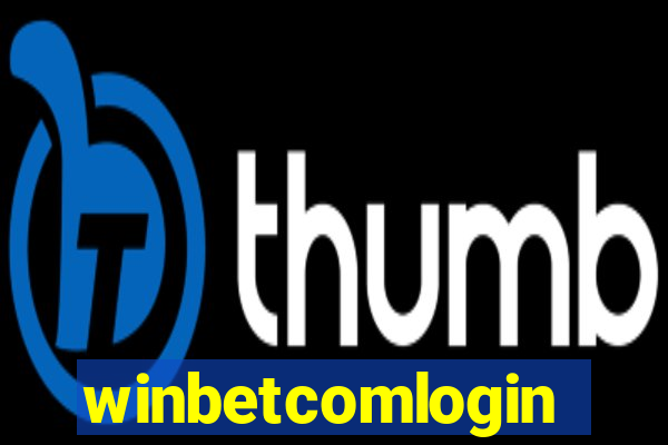 winbetcomlogin