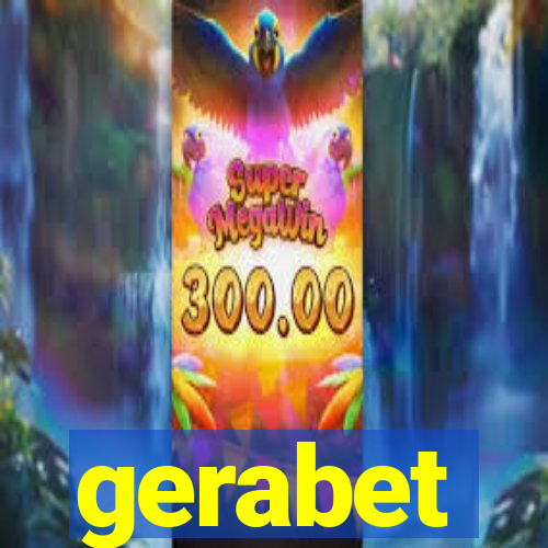 gerabet