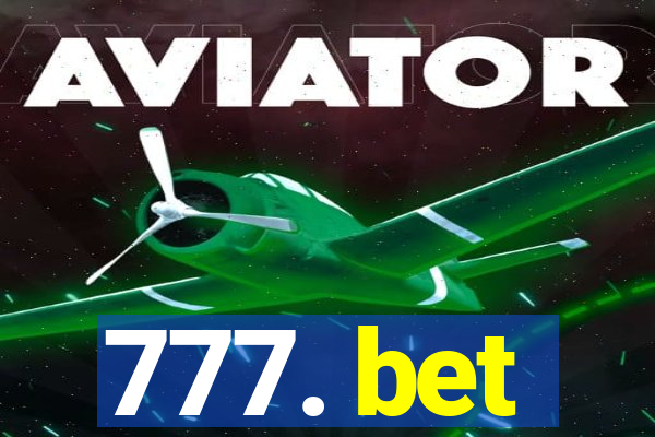 777. bet