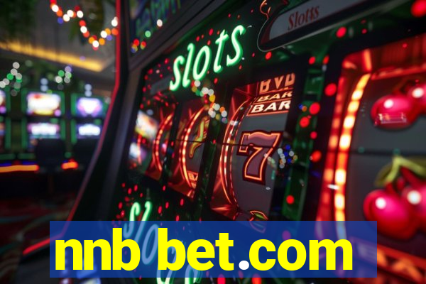 nnb bet.com