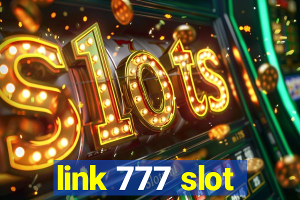 link 777 slot