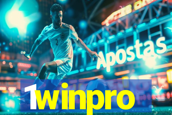 1winpro