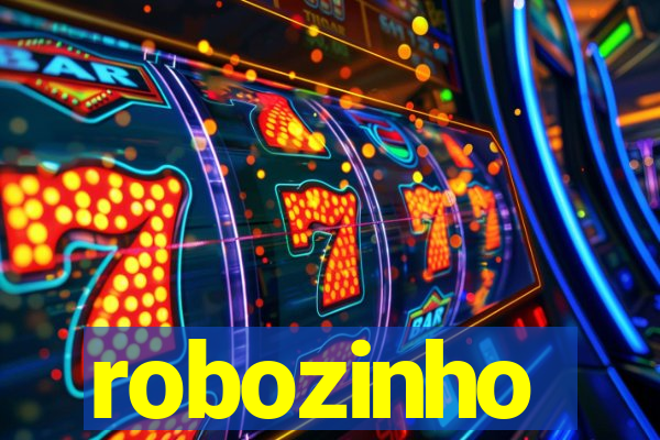 robozinho