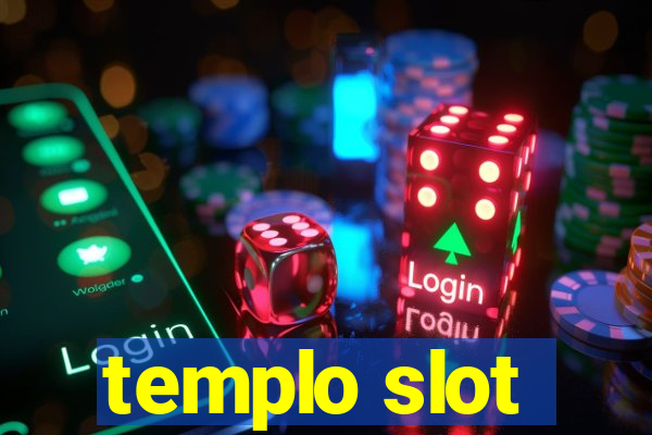 templo slot