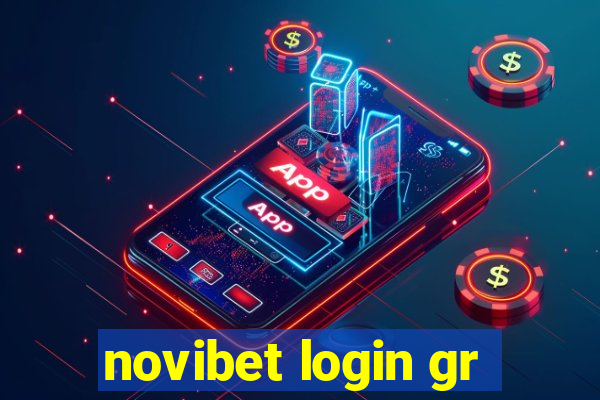 novibet login gr