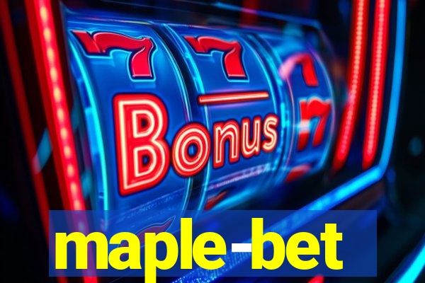 maple-bet