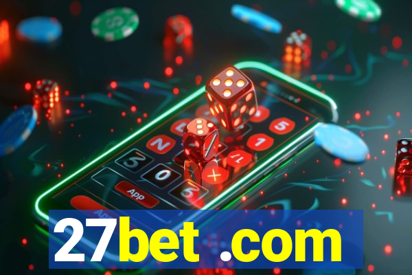 27bet .com