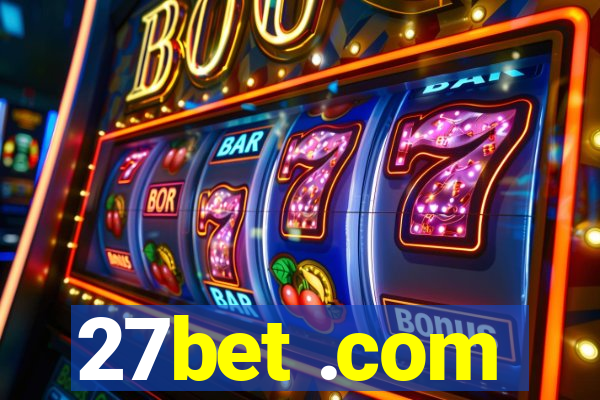 27bet .com